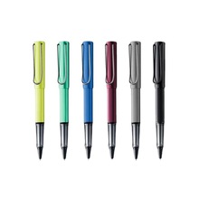 德国LAMY凌美签字笔恒星宝珠笔刻字高档礼盒送礼官方旗舰正品凌美