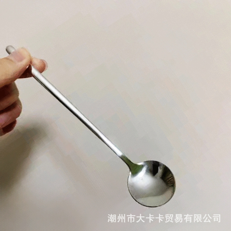家庭用セラミックマグカップ高級感オフィス小衆大容量クリエイティブカップル愛スプーン付きコーヒーカップ|undefined