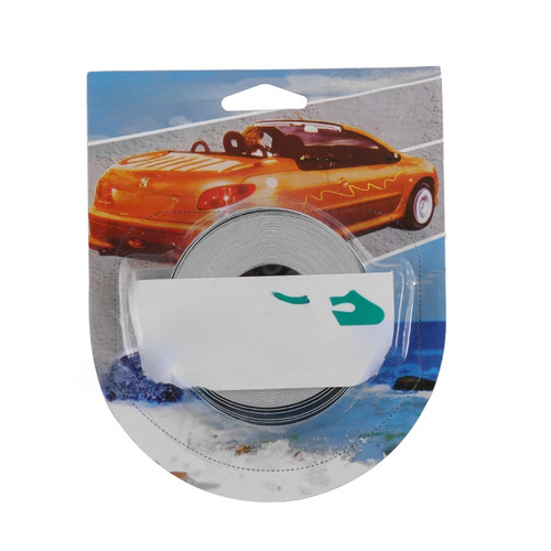 Car waistline stripe body sticker modification machine hood sticker line body sticker scratch modification stripe sticker