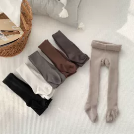 童套装;童裤;儿童袜