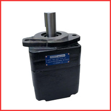 DENISON丹尼逊叶片泵T6E-042-3R00-A1高压双联液压油泵