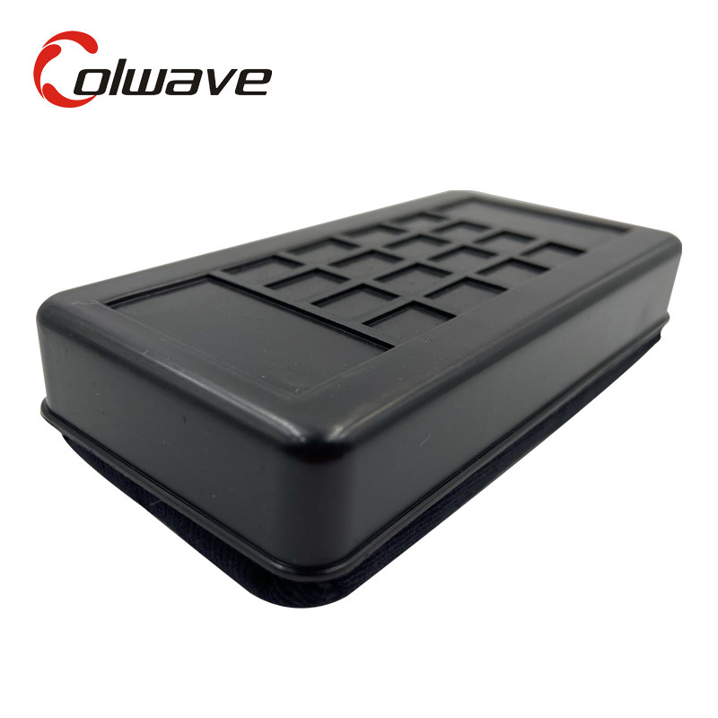 Marcadores para pizarra blanca | Set de 4 colores con punta redonda | Versión en inglés completa | Venta al por mayor