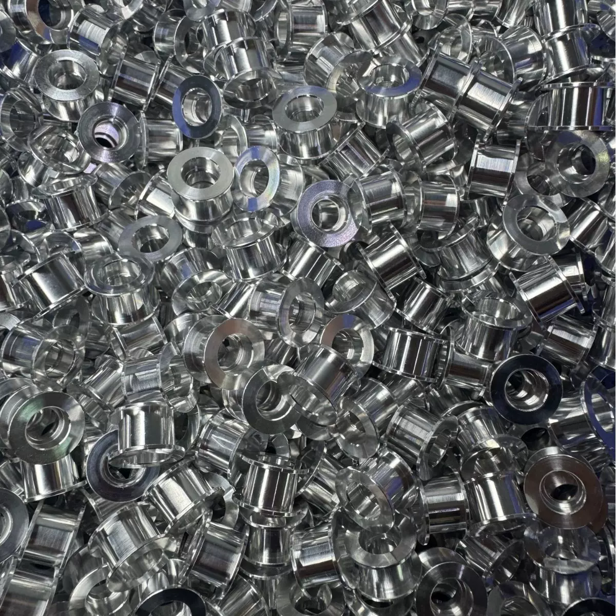 厂家直销3D打印机惰轮激光切割机滑轮惰轮凹轮玩具滑轮