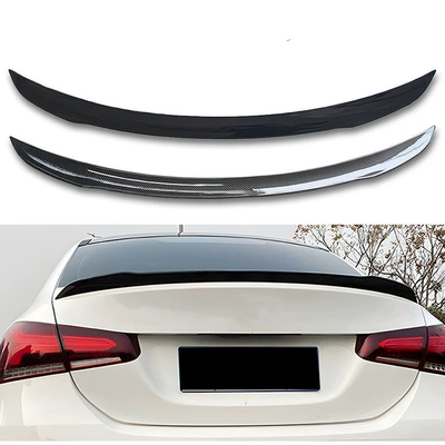 Suitable for Mercedes-Benz A-Class W177 Fixed wind wing