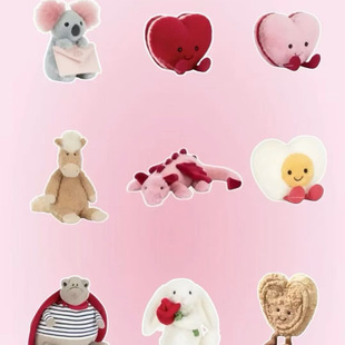 jellyca2026���x��Ʒ�ϼ���Ʒõ�廨�����ð����_�ܿɐ۹���ë�q