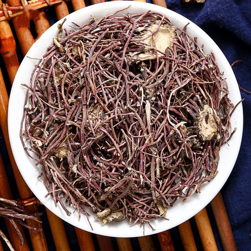 Dried Zi Wan Aster Root 500g Traditional Chinese Herb for Tea and Decoction quality and texture