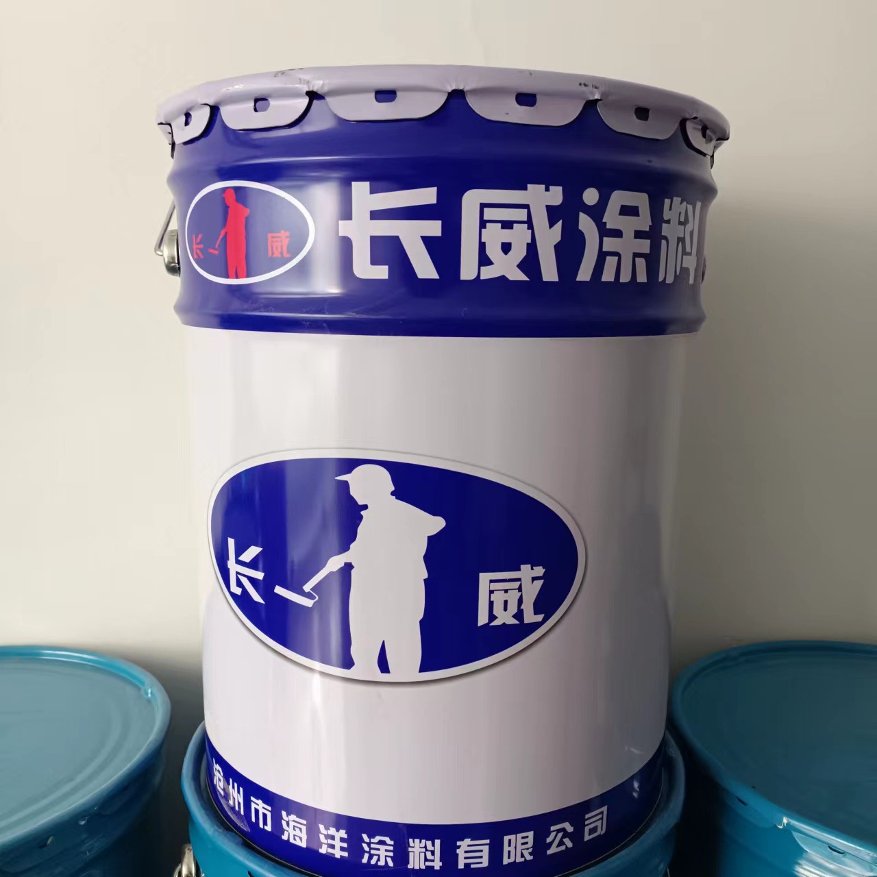 管道防腐涂料 环氧树脂防腐漆 金属漆钢结构环氧树脂防腐漆厂家