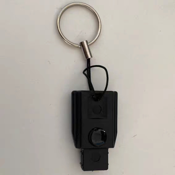 电动叉车MT15C黑钥匙/配对按钮 MT15C电池提拉款叉车配件原厂脚轮