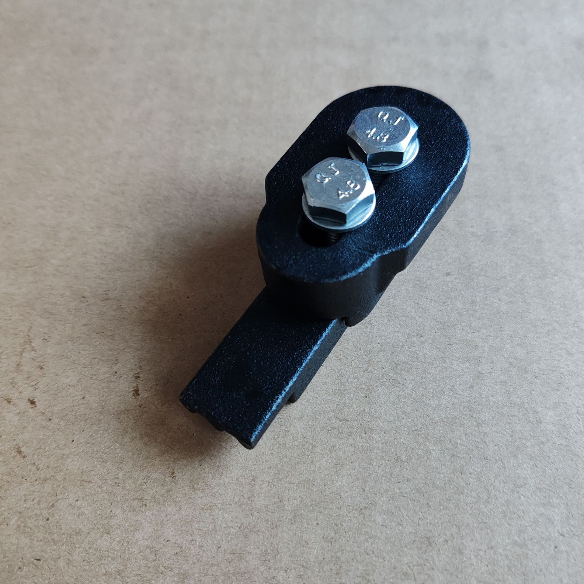 宝马N20飞轮锁止工具 新3系X1专用工具N20发动机飞轮固定正时工具