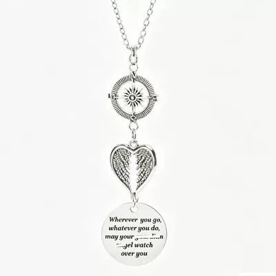 Design for Rearview Mirror — Car hanging - chain-clause-8-car-ornaments