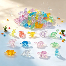 ��ɫ������С���� ��ͯˮ����ʯ��� �^�ҼҌ����Α� DIY������l