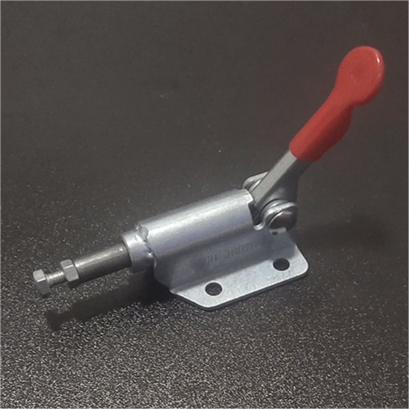 36070 クイッククランプ プッシュプルストローククランプ 圧縮固定具 鋸テーブルサポートアクセサリー|undefined