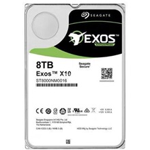 硬盘 ST8000NM0016 银河企业级机械硬盘8T 氦气 垂直其他服务器