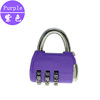 Suitcase for gym, small lock for elementary school students, Birthday gift, wholesale, anti-theft