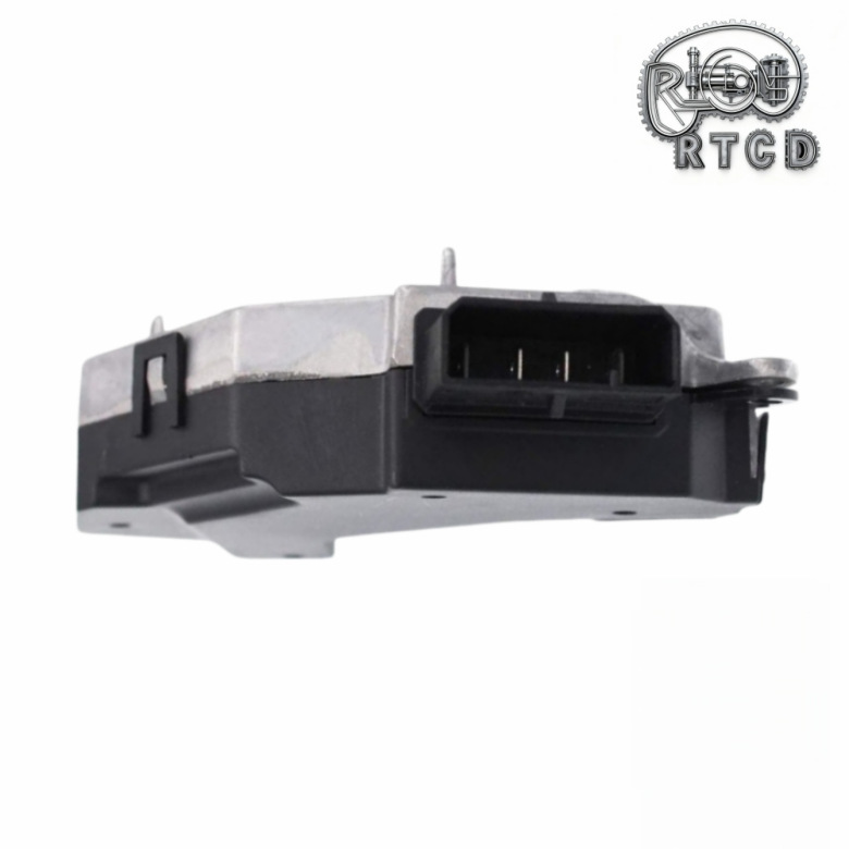 9180208 Auto Parts Blower Resistor Suitable for Hyundai Opel Saab