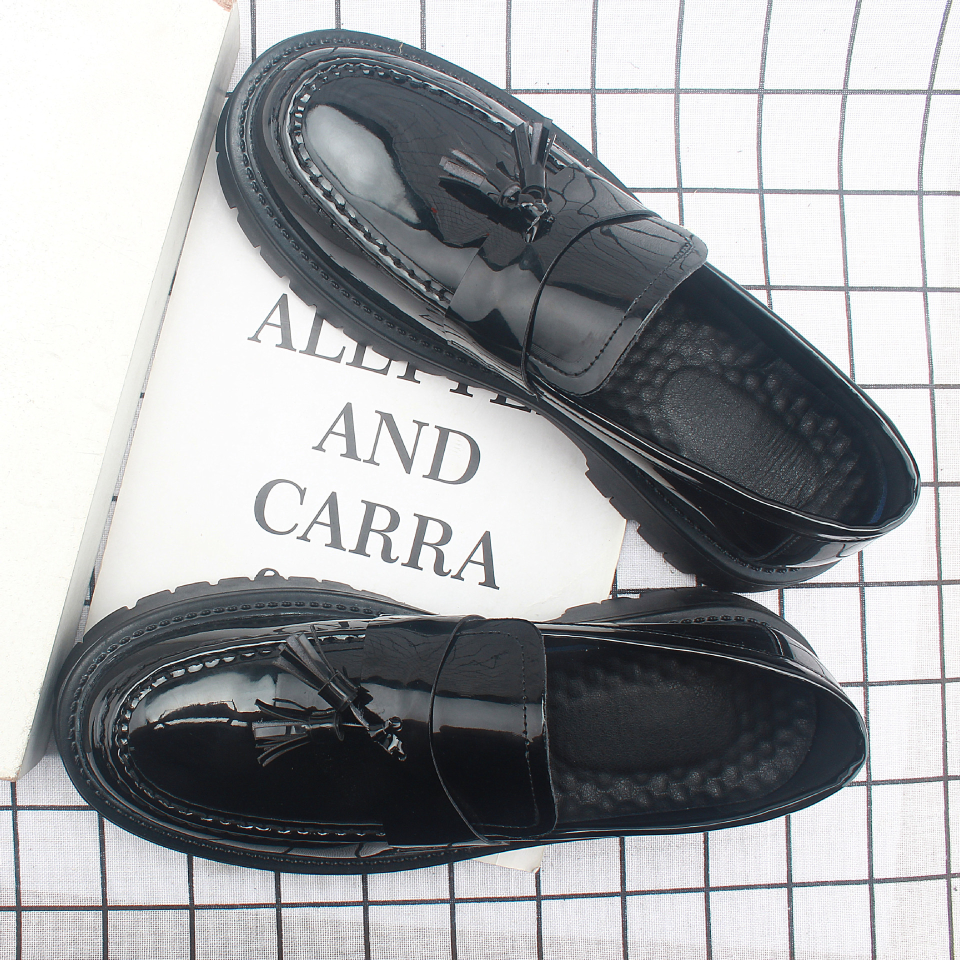 2025���＾��ʿ��ͷƤЬ����������дָ�ѹ��һ�ŵ�����Ь1258