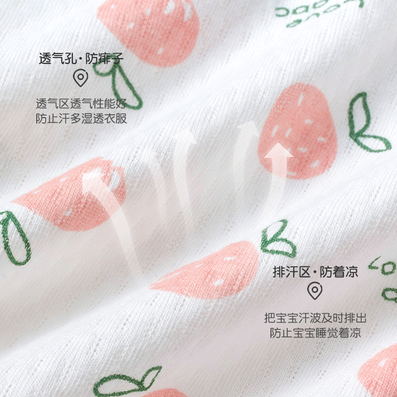Set de mangas cortas para bebés de verano, algodón delgado de dos piezas para niños, niñas y niños pequeños, ropa de verano para bebés