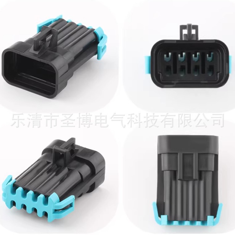 12047933 12047931连接器 接插件 汽车连接器