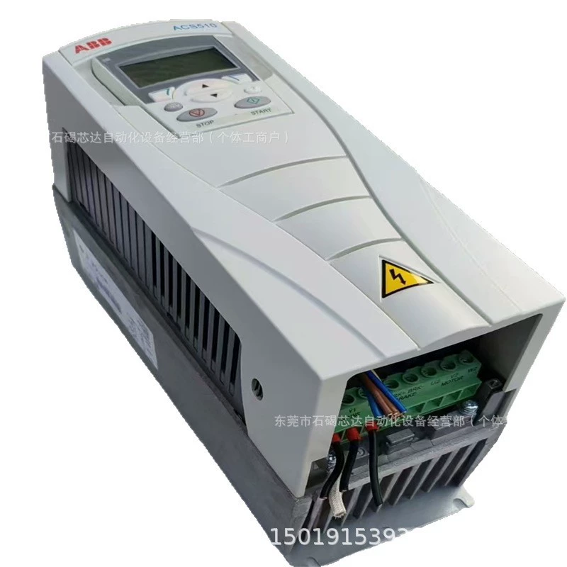 Преобразователь частоты ABB ACS355-01U-09A8-2, ACS355-01U-07A5-2, новый, цена договорная