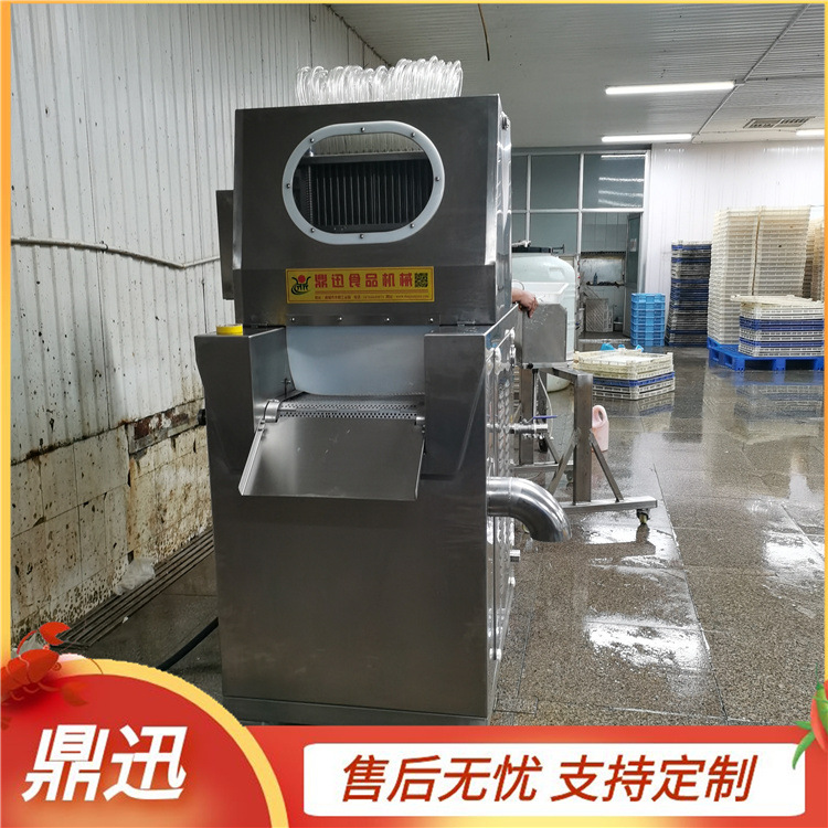 羊肉盐水注射机 腊肉快速腌制入味设备 鸡肉盐水注射机
