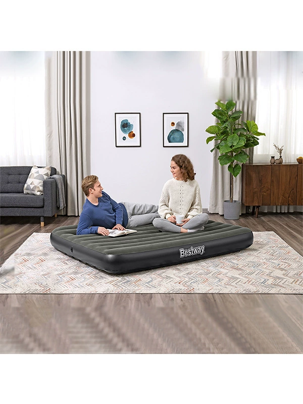 Bestway матрас для домашнего использования, мягкая подошва, простыня для обеда в походе