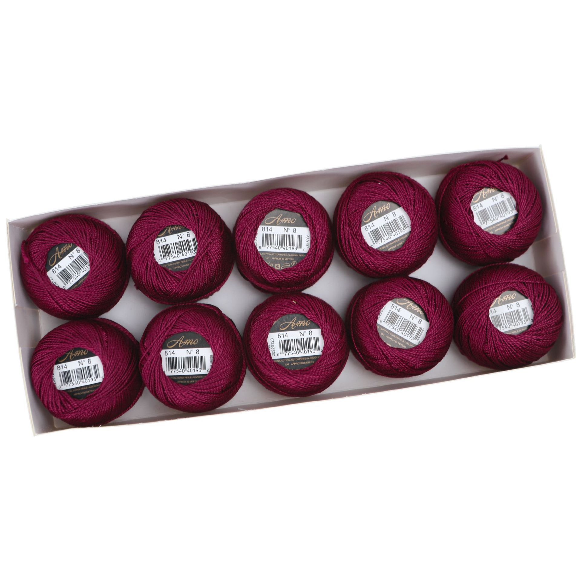 # 814* 40m *라인 8 5그램 볼