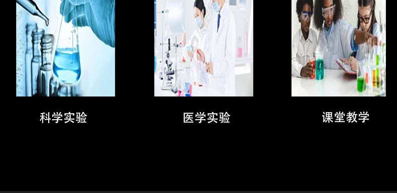 一次性大便标本采集瓶塑料ps透明带勺粪便采集瓶