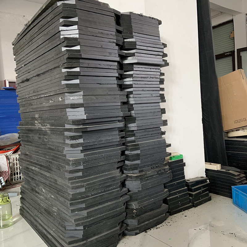 PVC硬板聚氯乙烯板pvc塑料板耐酸碱防腐蚀工程塑料板材防静电防水