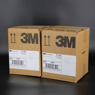 ����3M Fluorinert FC-3283��������sҺ����ʽ������