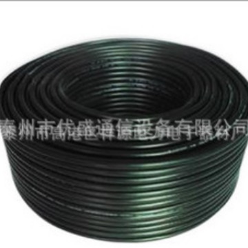 SYWV 50-10 50-12  10D-FB同轴电缆馈线