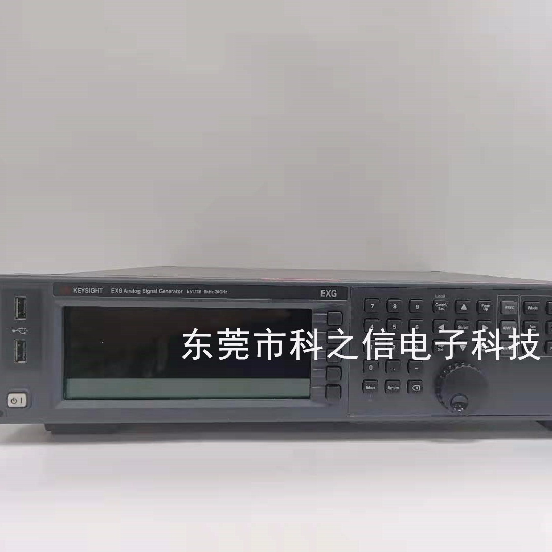 租售Keysight/是德科技 N5161A 信号发生器 N5162A 原装正品