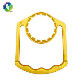 金龙鱼同款提手食用油桶提手5升油桶把手加宽塑料瓶提手颜色定制