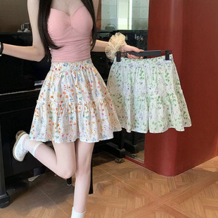 ��ʽ�nϵ�����黨����ȹŮ2026�ļ��¿����С�����@�ݶ�ȹ����