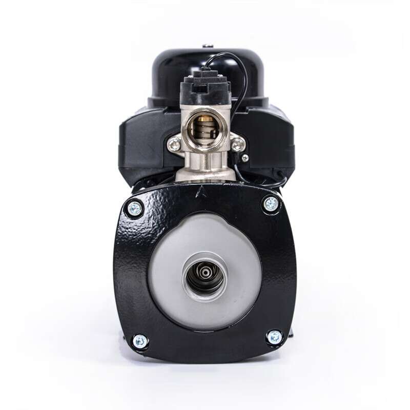 Bomba de refuerzo inteligente Nikai Bomba centrífuga de graves de acero inoxidable Calentador de agua automático Tubería de agua Presión de torre de agua