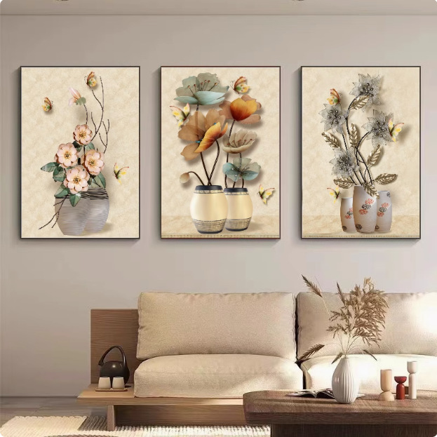 평화롭고 안전하다