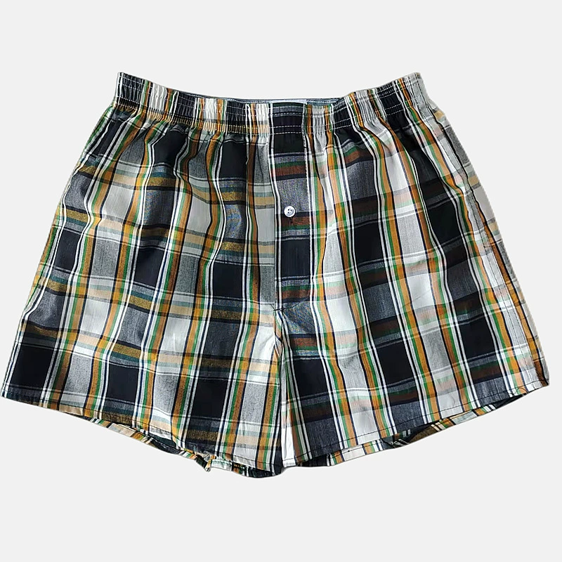 Мужские летние шорты, быстросохнущие пляжные шорты, хлопковые шорты с широким поясом, спортивные шорты Apollo, брюки три четверти для среднего и старшего возраста, одежда для сна, повседневная одежда