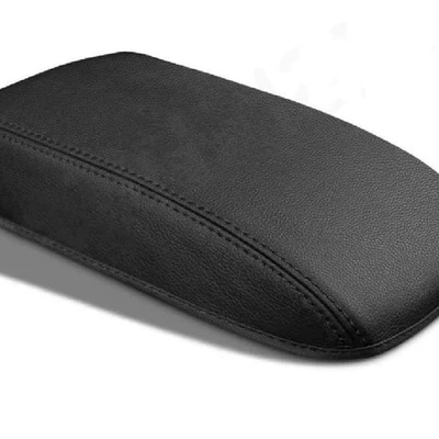 cover, armrest box lid cover, Sürətlər qutusu və əl tormozu başlıqları