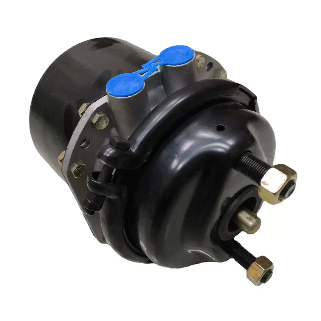 汽车配件 制动气总成 制动气室 T24/24DISC气室 刹车制动气总成