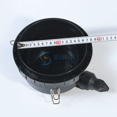 Leak-Proof, Suitable for 22Kw – Frame Assembly