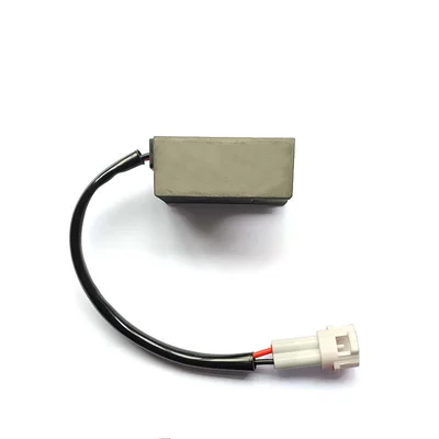 electronic regulator for KAWASAKI KDX125A