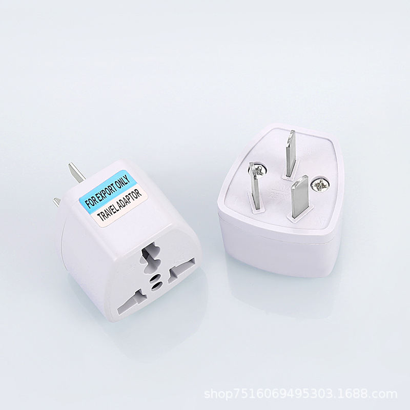 Plug, (Cross-border trading)