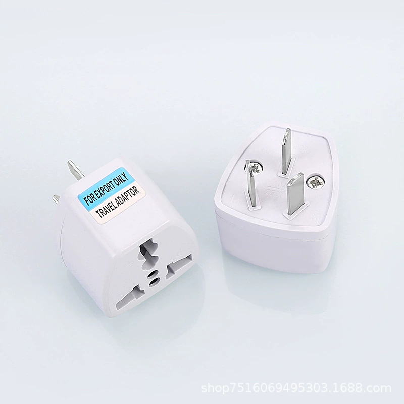 Plug, (Cross-border trading)