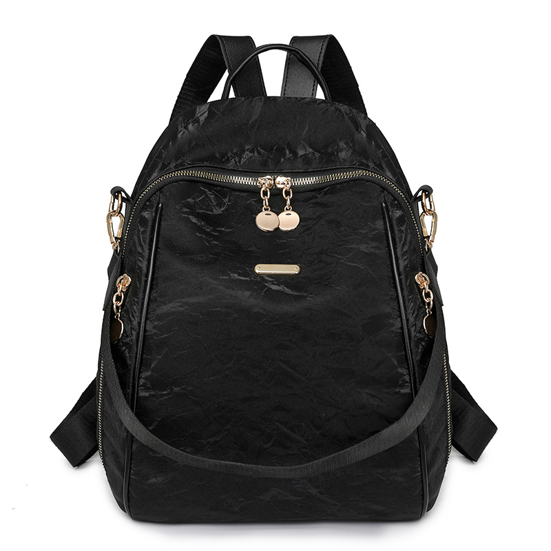 Bolsos para mujer 2024 nuevo estilo estilo extranjero viajes para mujer mochila de viaje multifuncional de cercanías urbana marea al por mayor