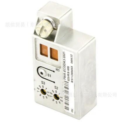 rexroth R911285655   FWA-ECODR3-SMT-02VRS-MS 机器固件模块 正