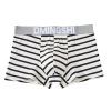 Cotton pants, trousers, trend breathable underwear, shorts, suitable for teen, wholesale