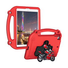 EVA发泡平板防摔壳适用于iPad11保护壳iPad10三星平板壳A9华为Pad