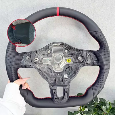 Suitable for Volkswagen Golf 6 Steering wheel - without-a-pick-hole