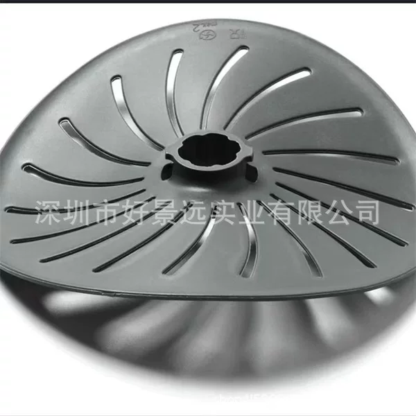 Cross-border Prottor for Thermix cooking machine baffle slow cooking blade protective cover kitchen accessories in stock