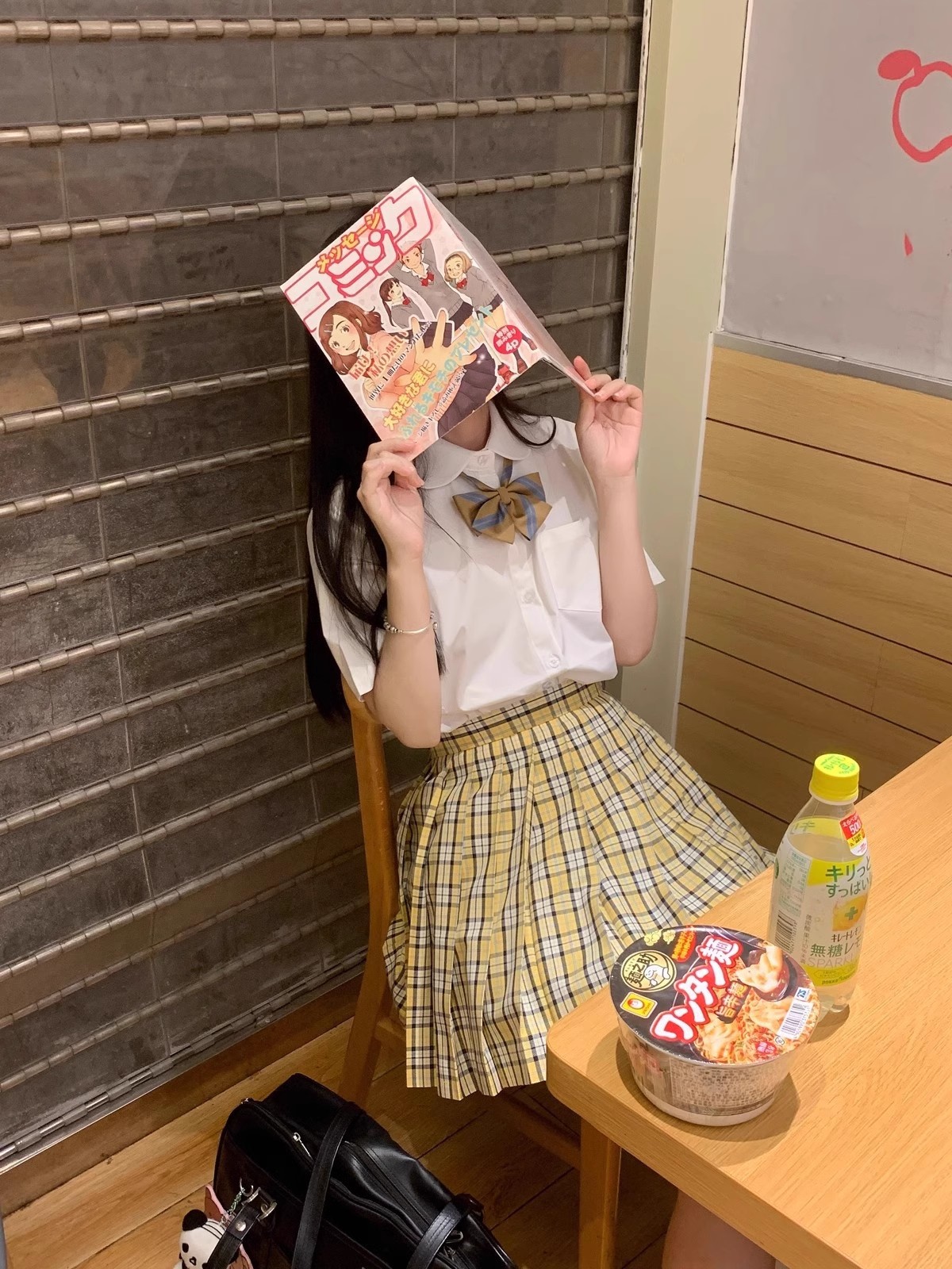 Xiaoxingzhong + галстук-бабочка + коробка для самолета