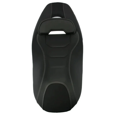 Spanish Seat Cushion to Lower the | Motorcycle cushion